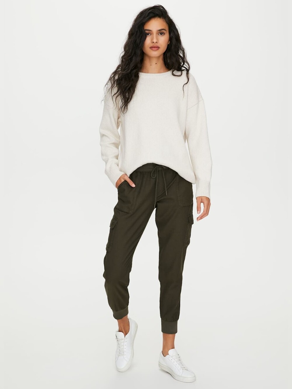 Aritzia Community Cebu Cargo Joggers
